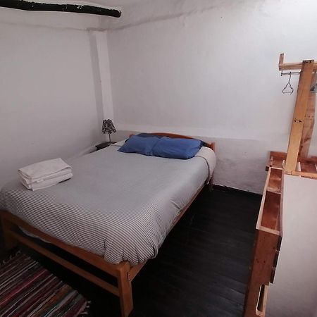 Asiriq Wasi Guest House Cusco Rum bild