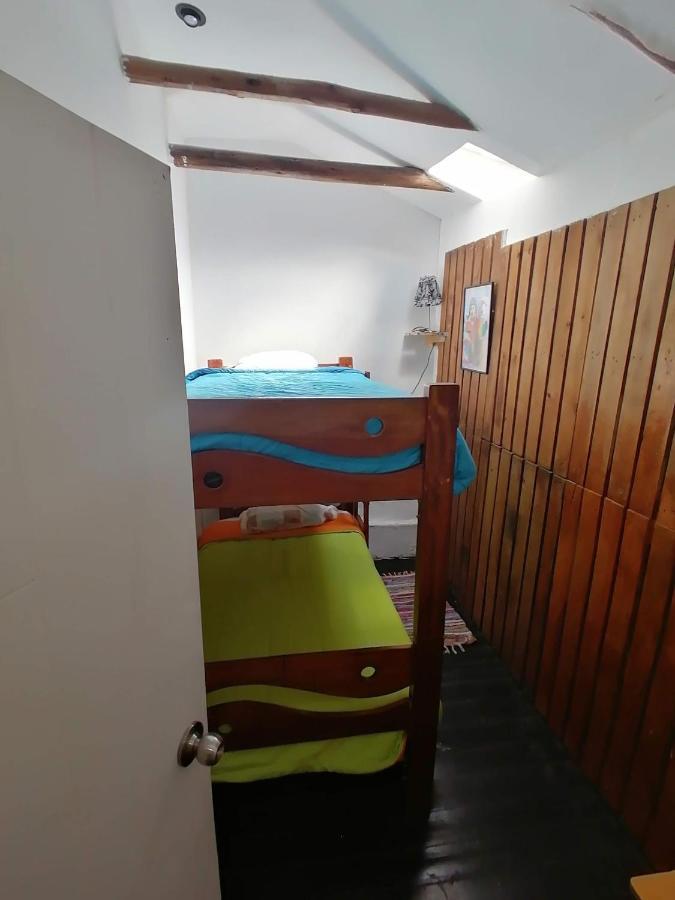 Asiriq Wasi Guest House Cusco Exteriör bild