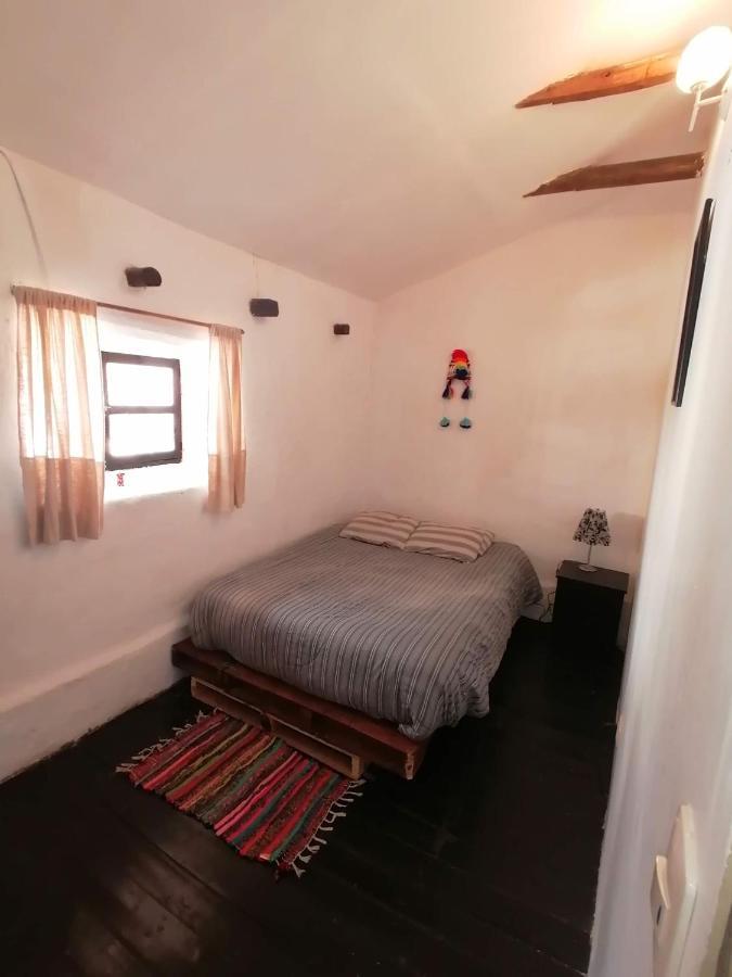 Asiriq Wasi Guest House Cusco Exteriör bild