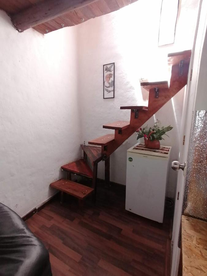 Asiriq Wasi Guest House Cusco Exteriör bild