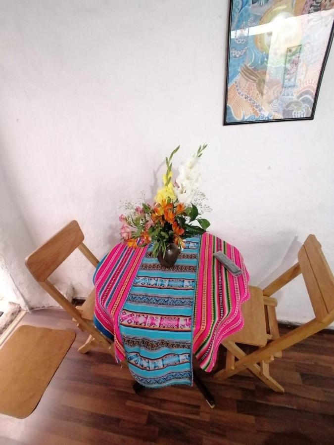 Asiriq Wasi Guest House Cusco Exteriör bild